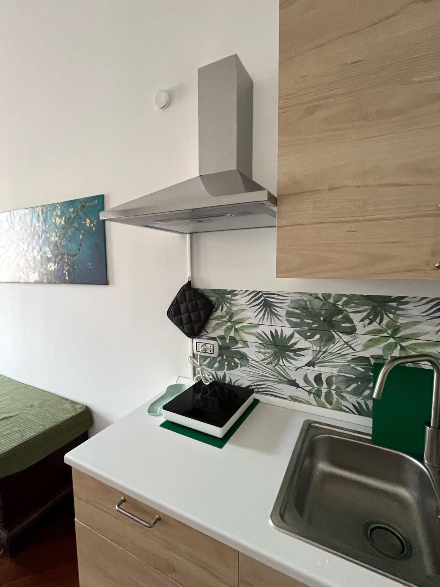 Appartamento Marina Napoli